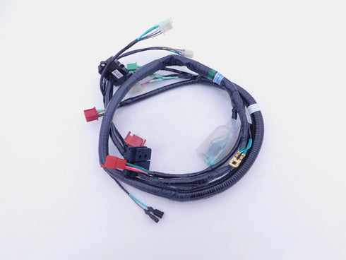 HONDA WIRING HARNESS 1993-2022 XR650L OEM NEW GENUINE 32100-MY6-670